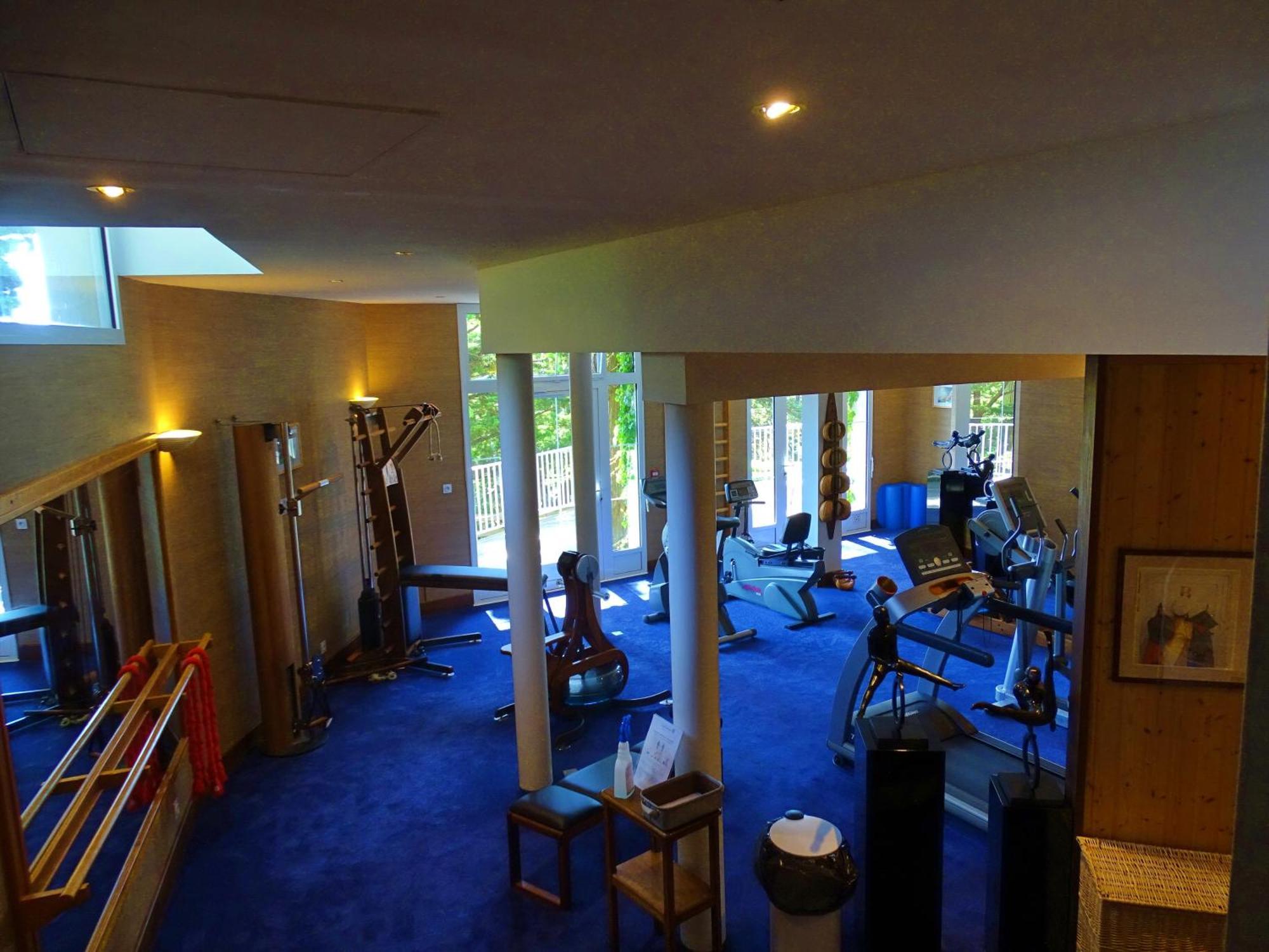 Ti Al Lannec Hotel - Restaurant & Spa Trébeurden エクステリア 写真