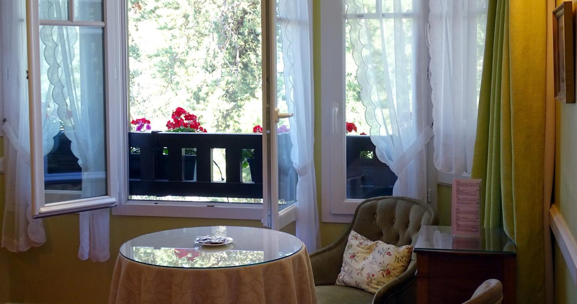 Ti Al Lannec Hotel - Restaurant & Spa Trébeurden エクステリア 写真