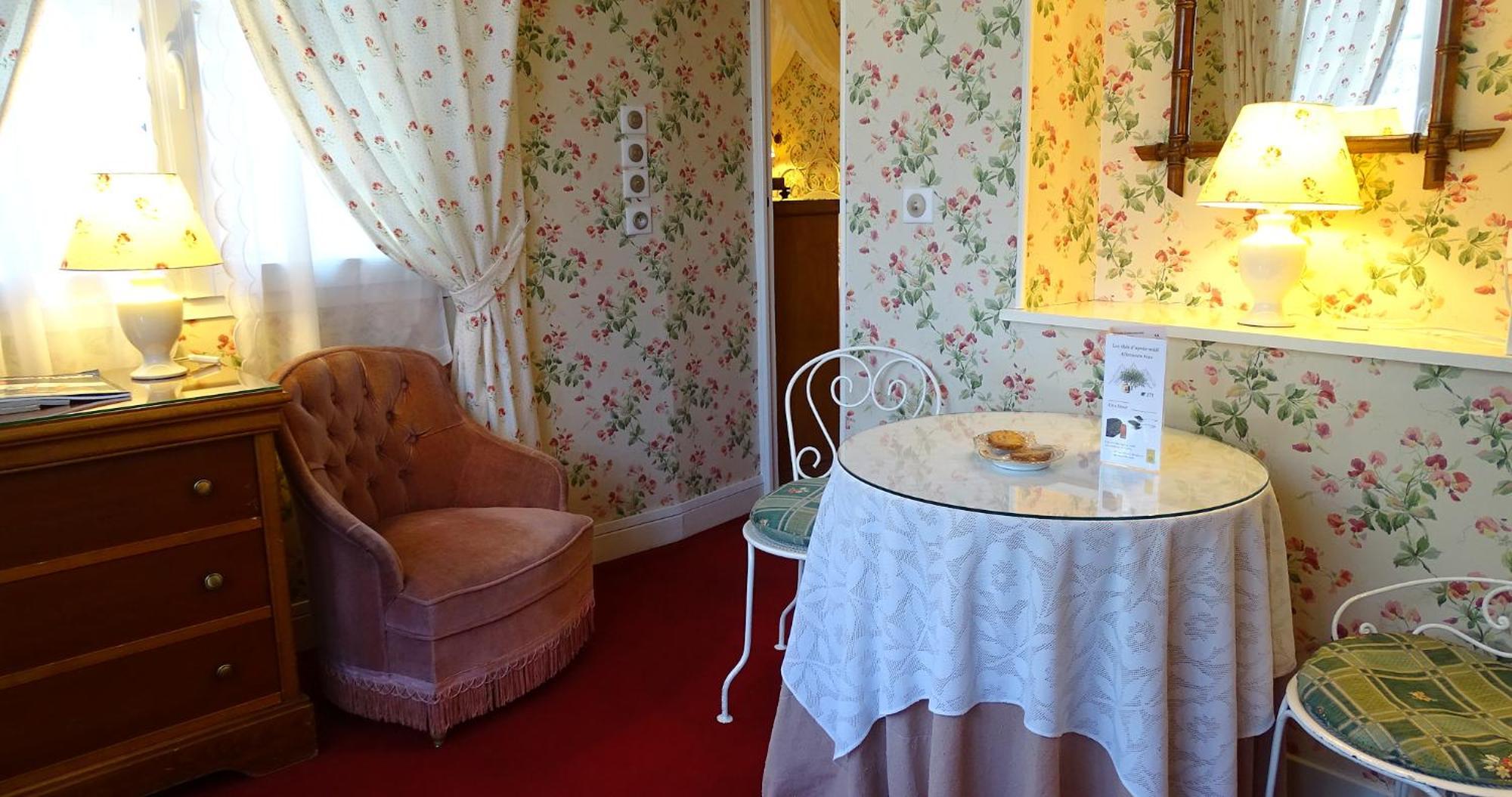 Ti Al Lannec Hotel - Restaurant & Spa Trébeurden エクステリア 写真