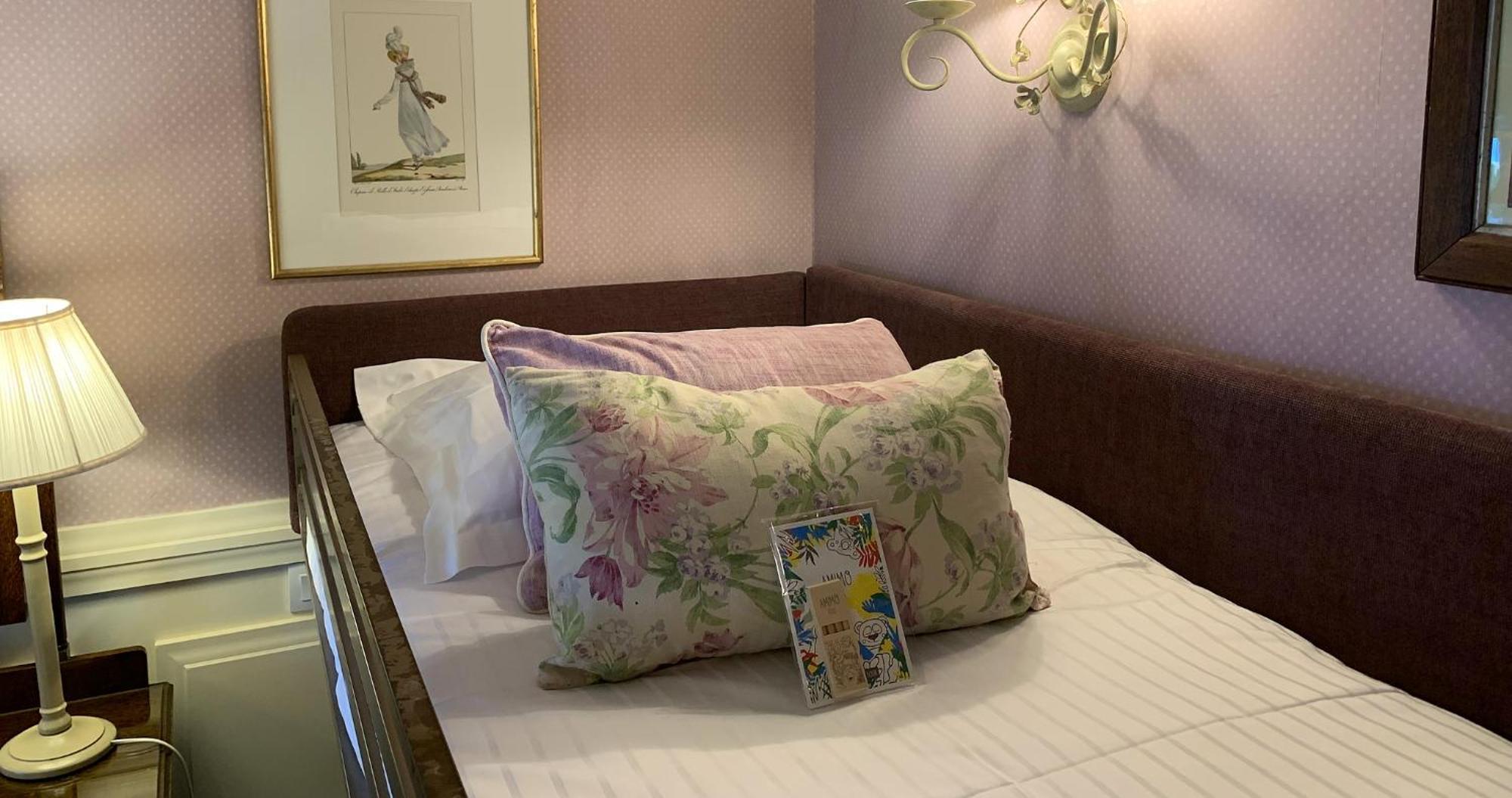 Ti Al Lannec Hotel - Restaurant & Spa Trébeurden エクステリア 写真