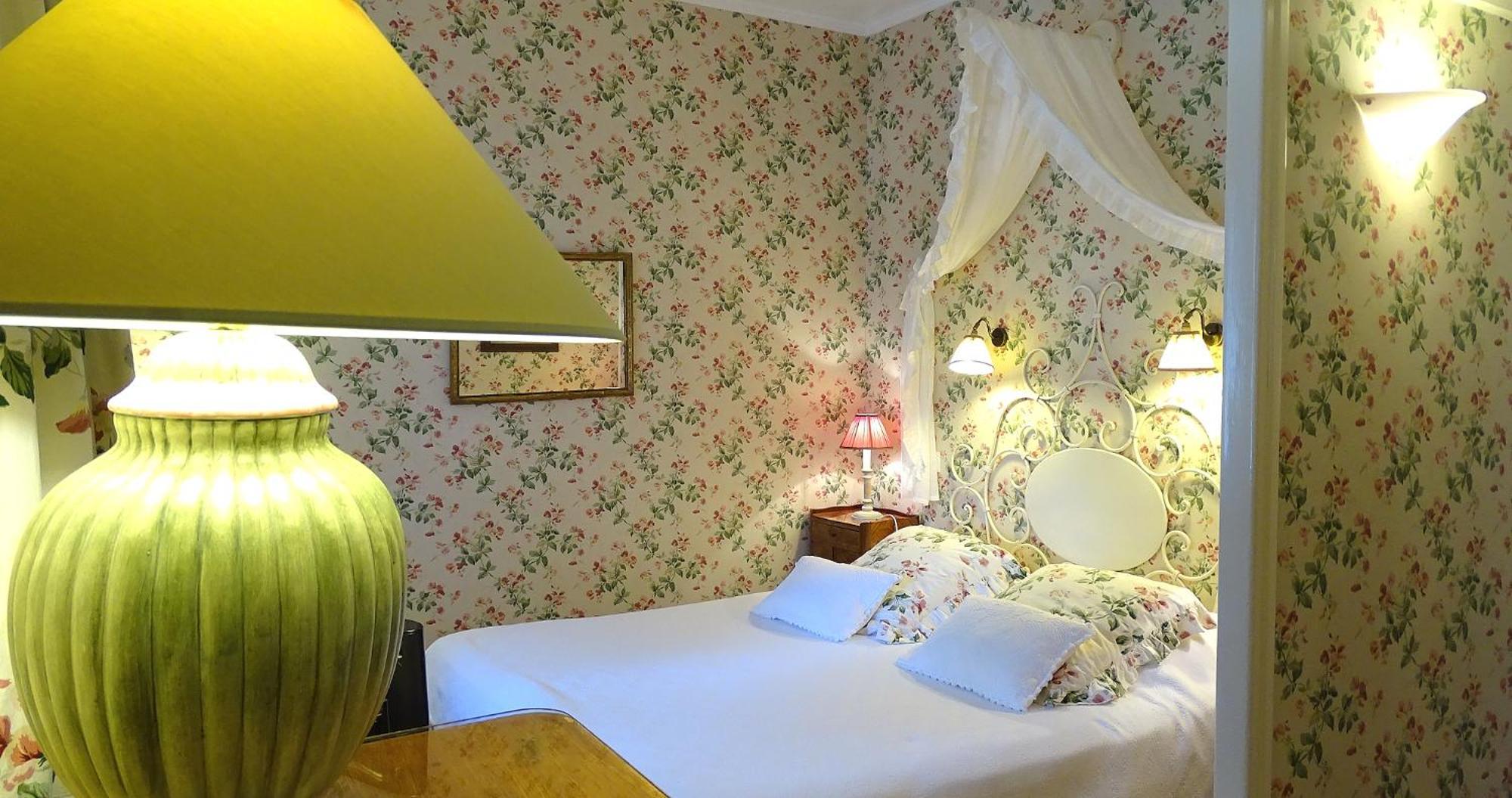 Ti Al Lannec Hotel - Restaurant & Spa Trébeurden エクステリア 写真