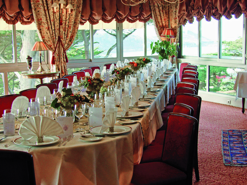 Ti Al Lannec Hotel - Restaurant & Spa Trébeurden エクステリア 写真