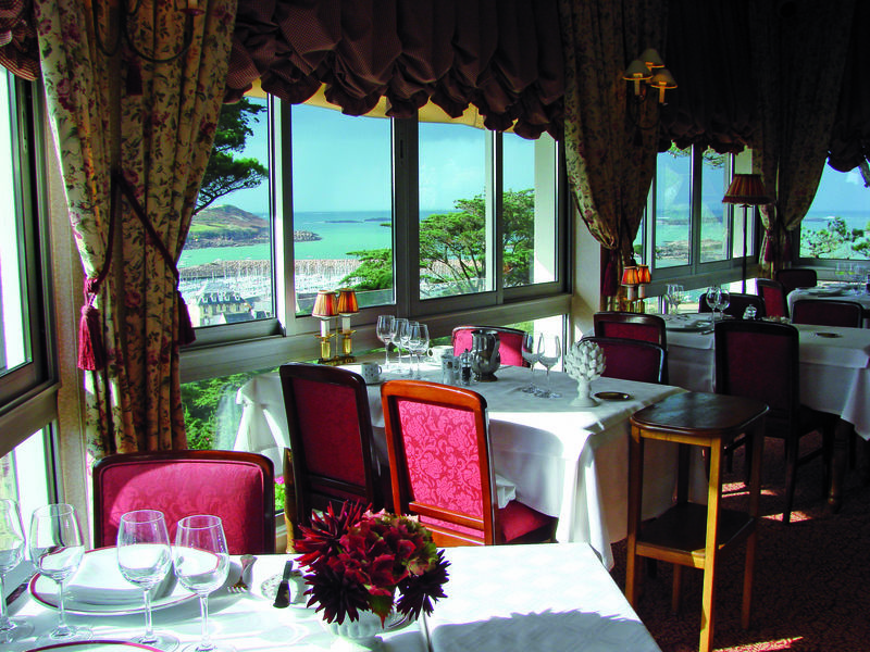 Ti Al Lannec Hotel - Restaurant & Spa Trébeurden エクステリア 写真