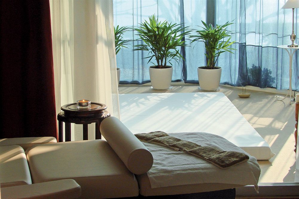 Ti Al Lannec Hotel - Restaurant & Spa Trébeurden エクステリア 写真