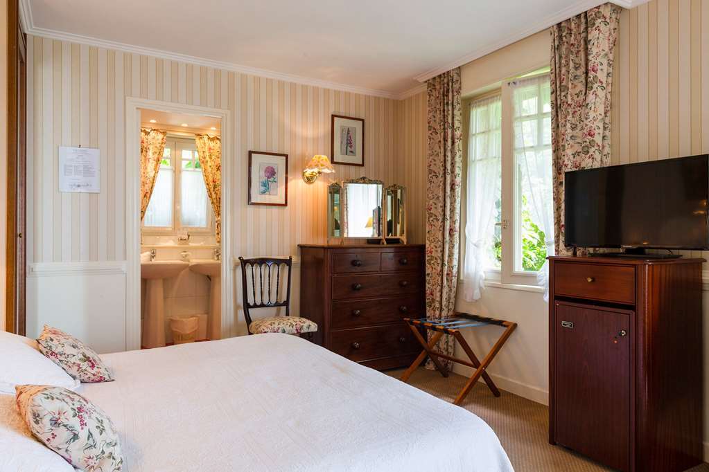 Ti Al Lannec Hotel - Restaurant & Spa Trébeurden 部屋 写真